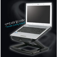 高性能便携伴侣 actto安尚小旋风笔记本电脑支架NBS-09H/09WH评测与推荐