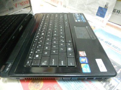 9成新华硕四核i3笔记本电脑 性能配置与配件详解