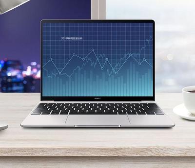 华为笔记本电脑的产品逻辑解析 以配件生态为核心的战略布局