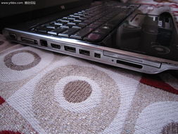 HP DV6 15.6英寸笔记本电脑 经典配置与多功能体验